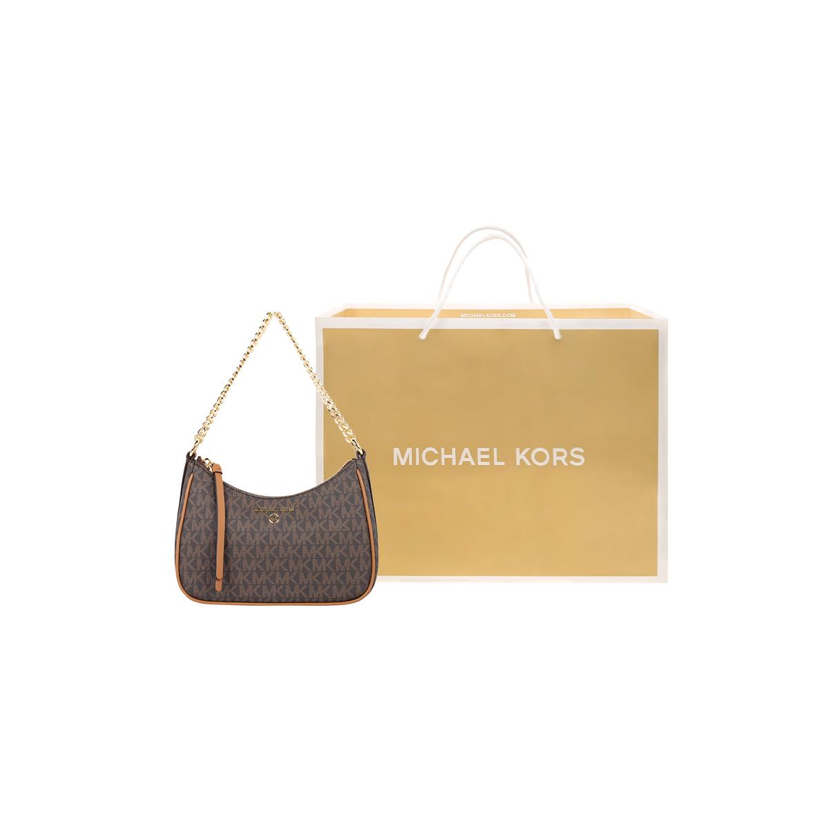 MICHAEL KORS MK Jet Set Charm