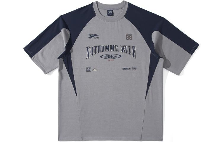 NOTHOMME BLUE T