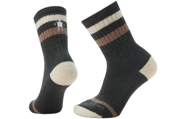 THE NORTH FACE Women's Everyday Heritage Crew Socks