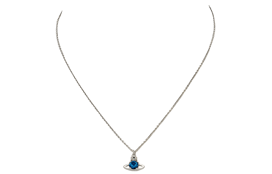 Vivienne Westwood REINA PENDANT