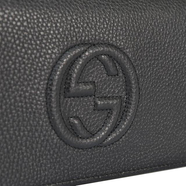 GUCCI Soho Logo