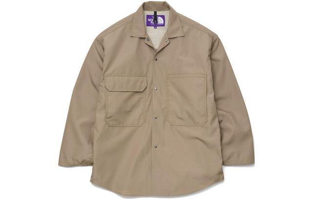 THE NORTH FACE PURPLE LABEL