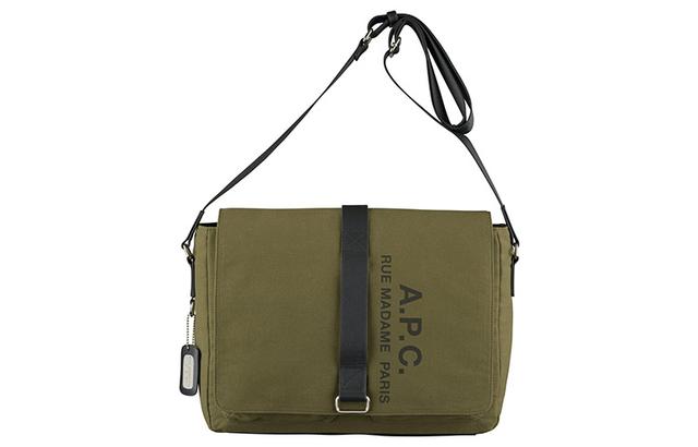 A.P.C