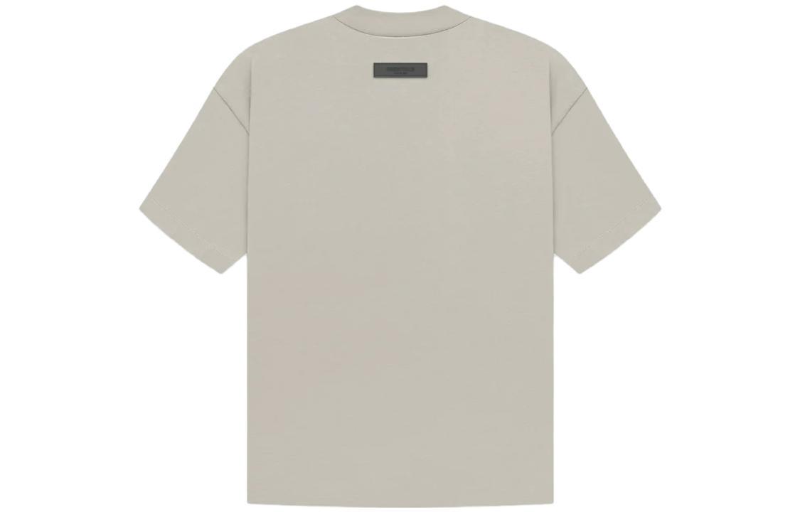 Fear of God Essentials SS23 Essentials S S Tee Seal LogoT