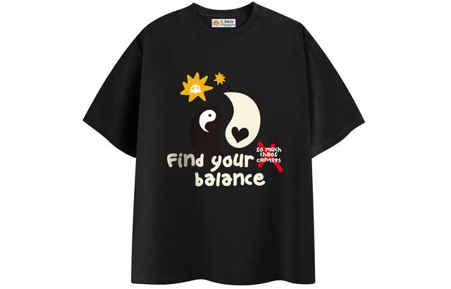 RHIME RHIME Chime95 Chime95 Find your balance T