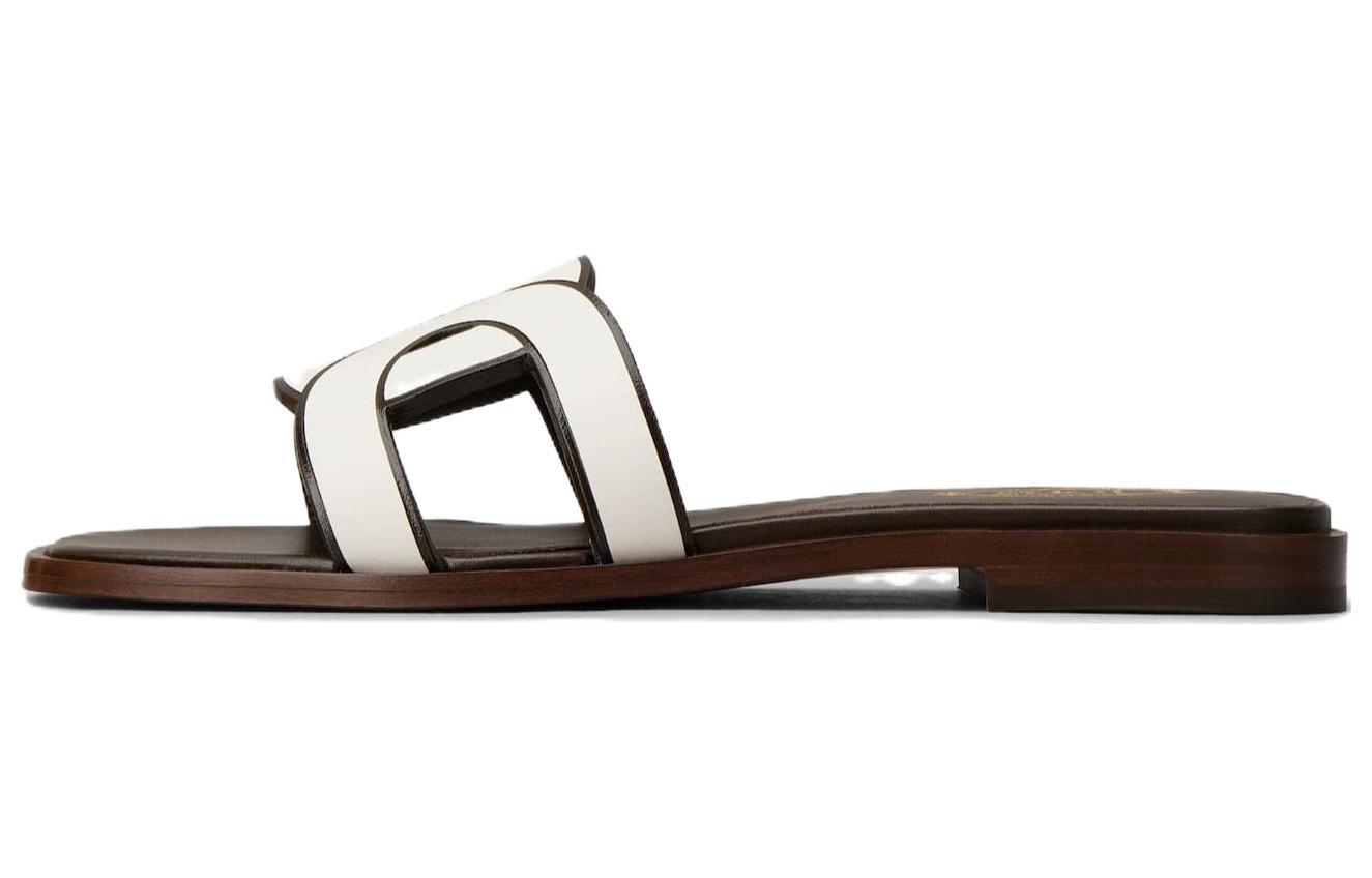 TOD'S Sandals in Leather