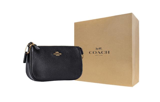 COACH Nolita 19