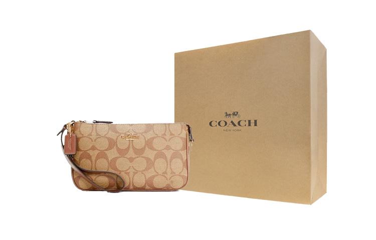 COACH Nolita 19