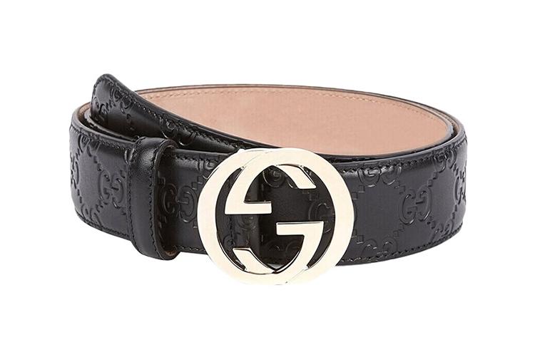 GUCCI G Signature 3.8cm