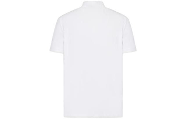 EMPORIO ARMANI SS23 EA7 Polo