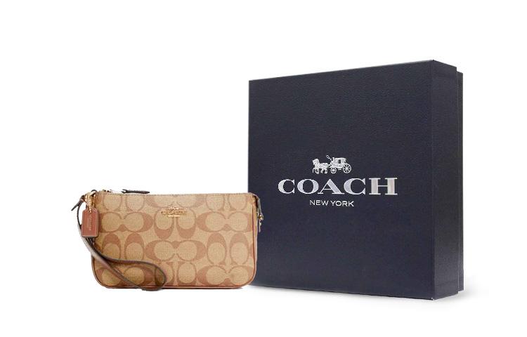 COACH Nolita 19