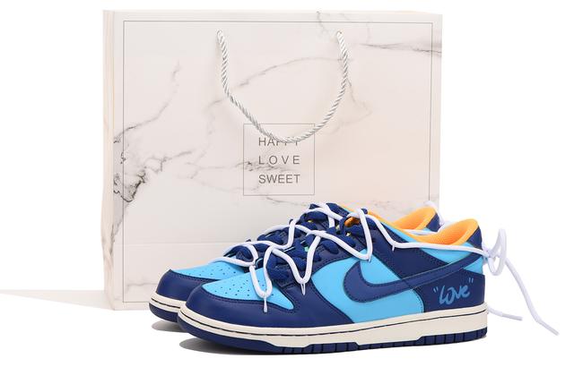 Nike Dunk Low vibe GS