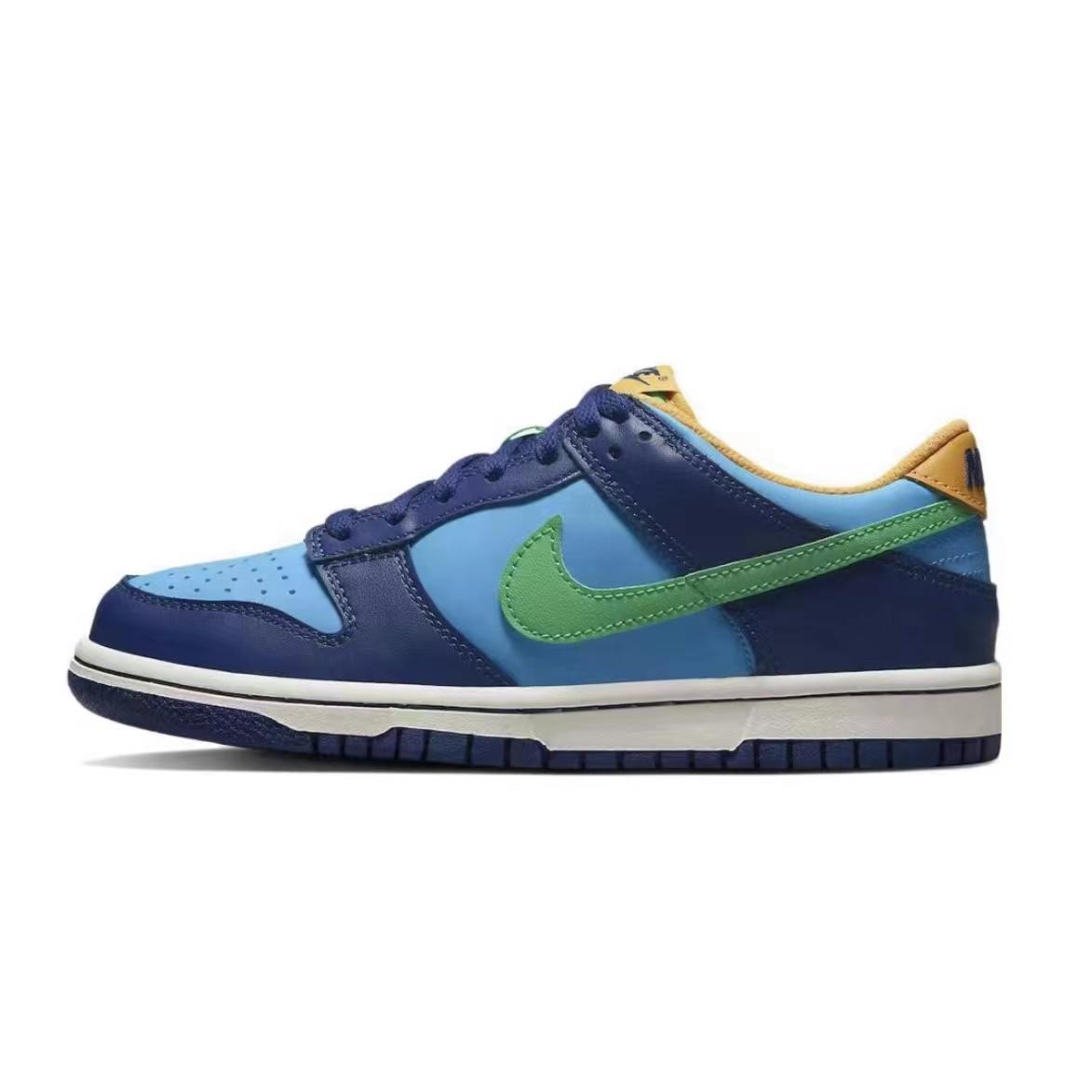 Nike Dunk Low vibe GS