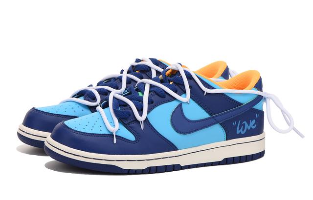 Nike Dunk Low vibe GS