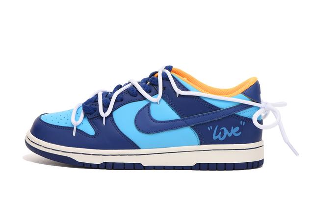 Nike Dunk Low vibe GS