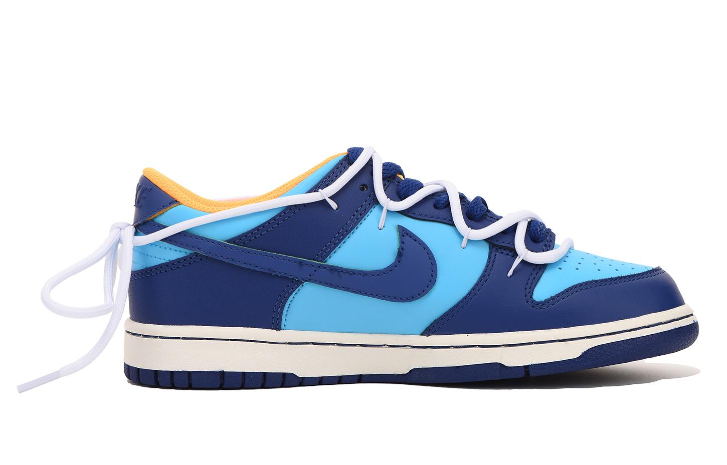 Nike Dunk Low vibe GS