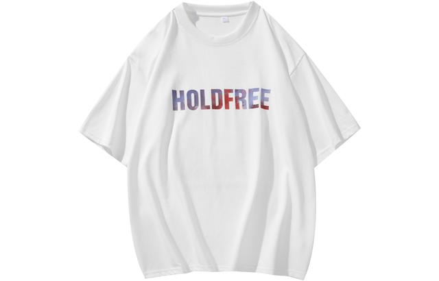 HOLDFREE SS23 LogoT