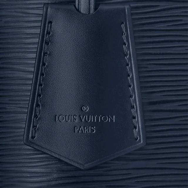 LOUIS VUITTON Alma BB