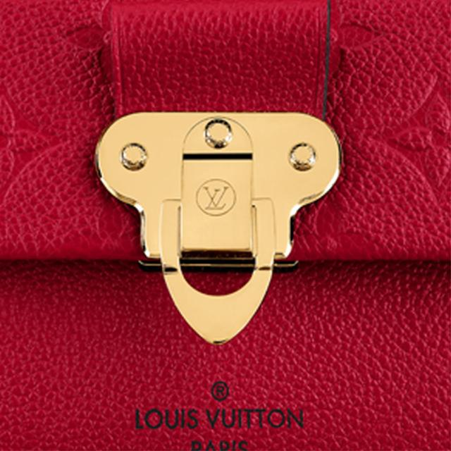 LOUIS VUITTON Vavin BB