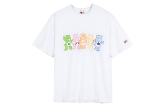 AMONSTER x CAREBEARS T