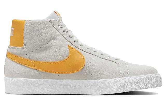 Nike Blazer SB Blazer Mid "Laser Orange"