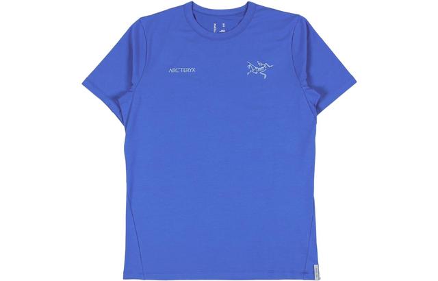 Arcteryx Captive Split SS T-Shirt Captive LogoT
