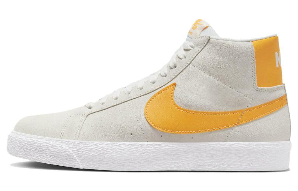 Nike Blazer SB Blazer Mid "Laser Orange"