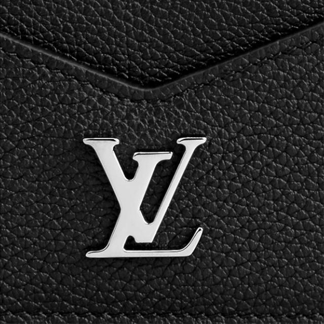 LOUIS VUITTON lockme