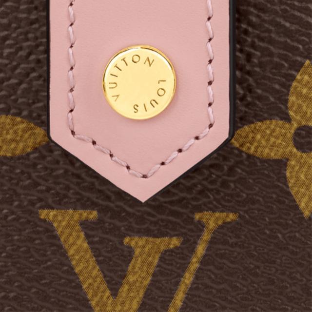 LOUIS VUITTON PORTE-CARTES