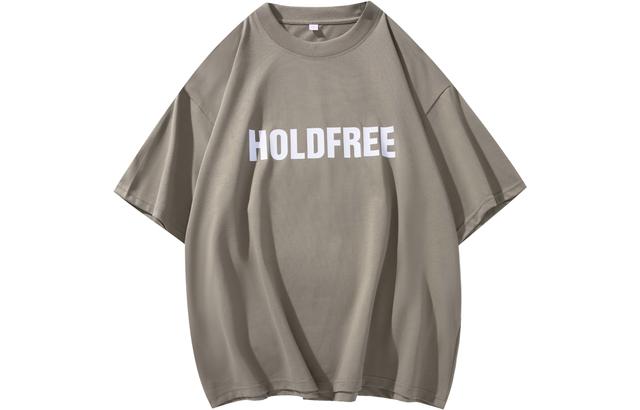 HOLDFREE SS23 LogoT