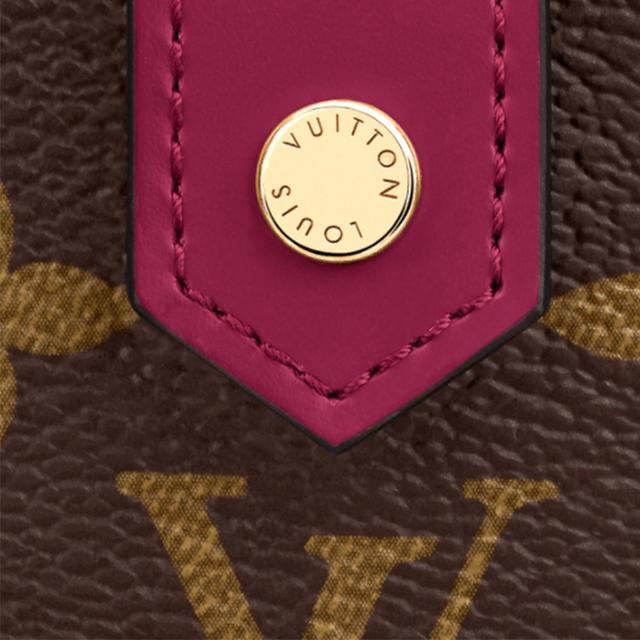 LOUIS VUITTON PORTE-CARTES