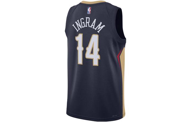 Nike Dri-FIT NBA Swingman Jersey SW 22-23 14