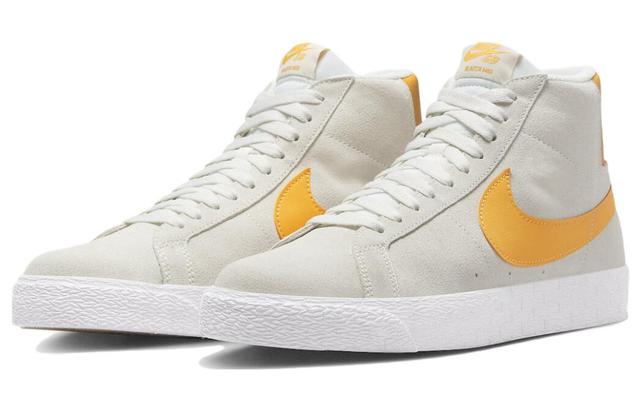 Nike Blazer SB Blazer Mid "Laser Orange"