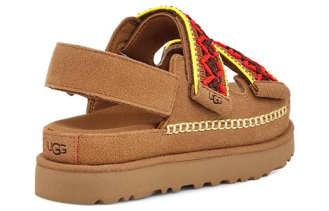 UGG Goldenstar Heritage Braid