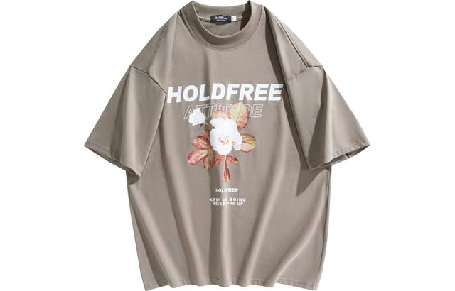 HOLDFREE SS23 LogoT