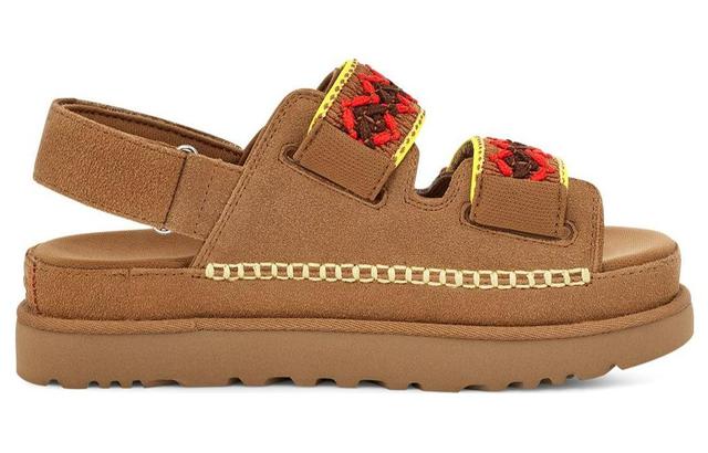 UGG Goldenstar Heritage Braid