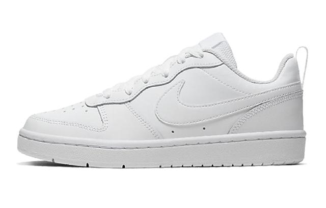 Nike Court Borough Low GS