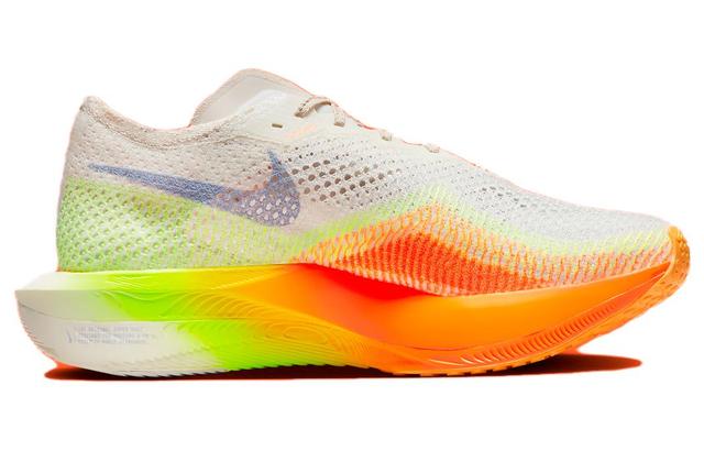 Nike ZoomX Vaporfly Next 3 2 "Orange Neon"