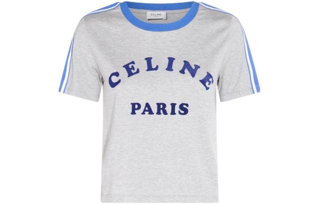 CELINE SS23 LogoT