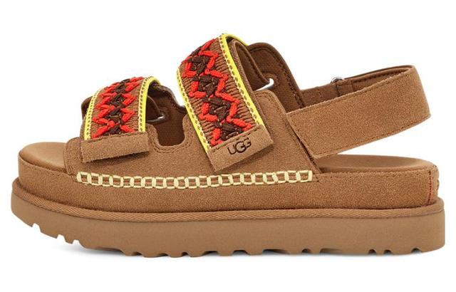 UGG Goldenstar Heritage Braid