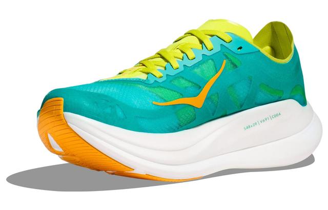 HOKA ONE ONE U ROCKET X 2