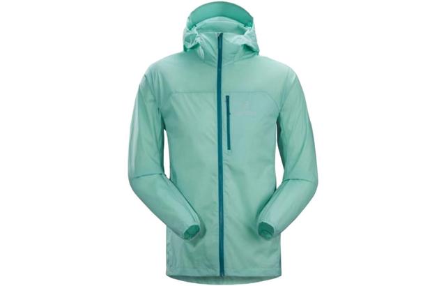 Arcteryx Squamish Hoody Arcteryx Squamish