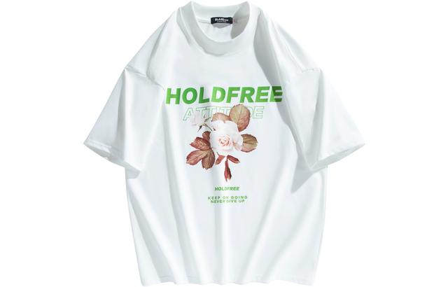 HOLDFREE SS23 LogoT