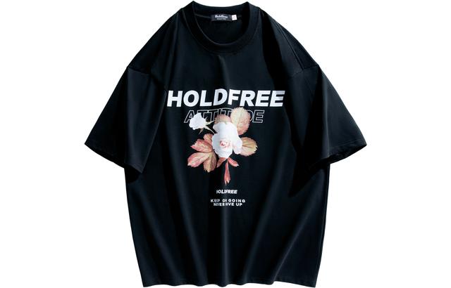 HOLDFREE SS23 LogoT