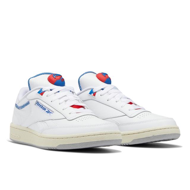 Reebok Club C