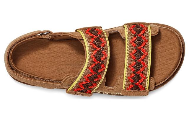 UGG Goldenstar Heritage Braid