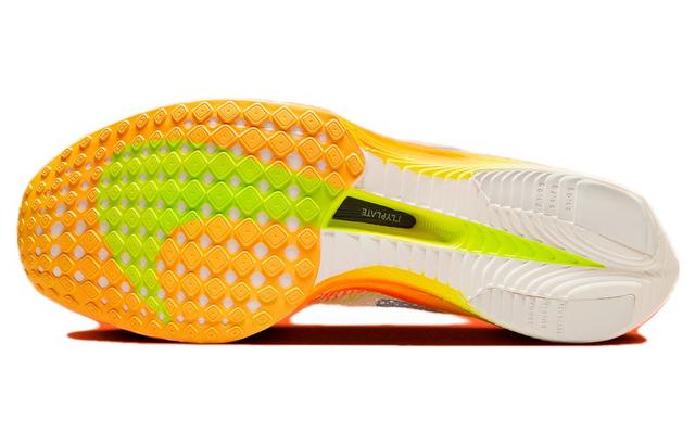 Nike ZoomX Vaporfly Next 3 2 "Orange Neon"