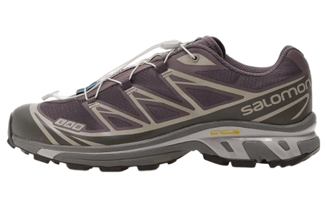 SALOMON XT-6