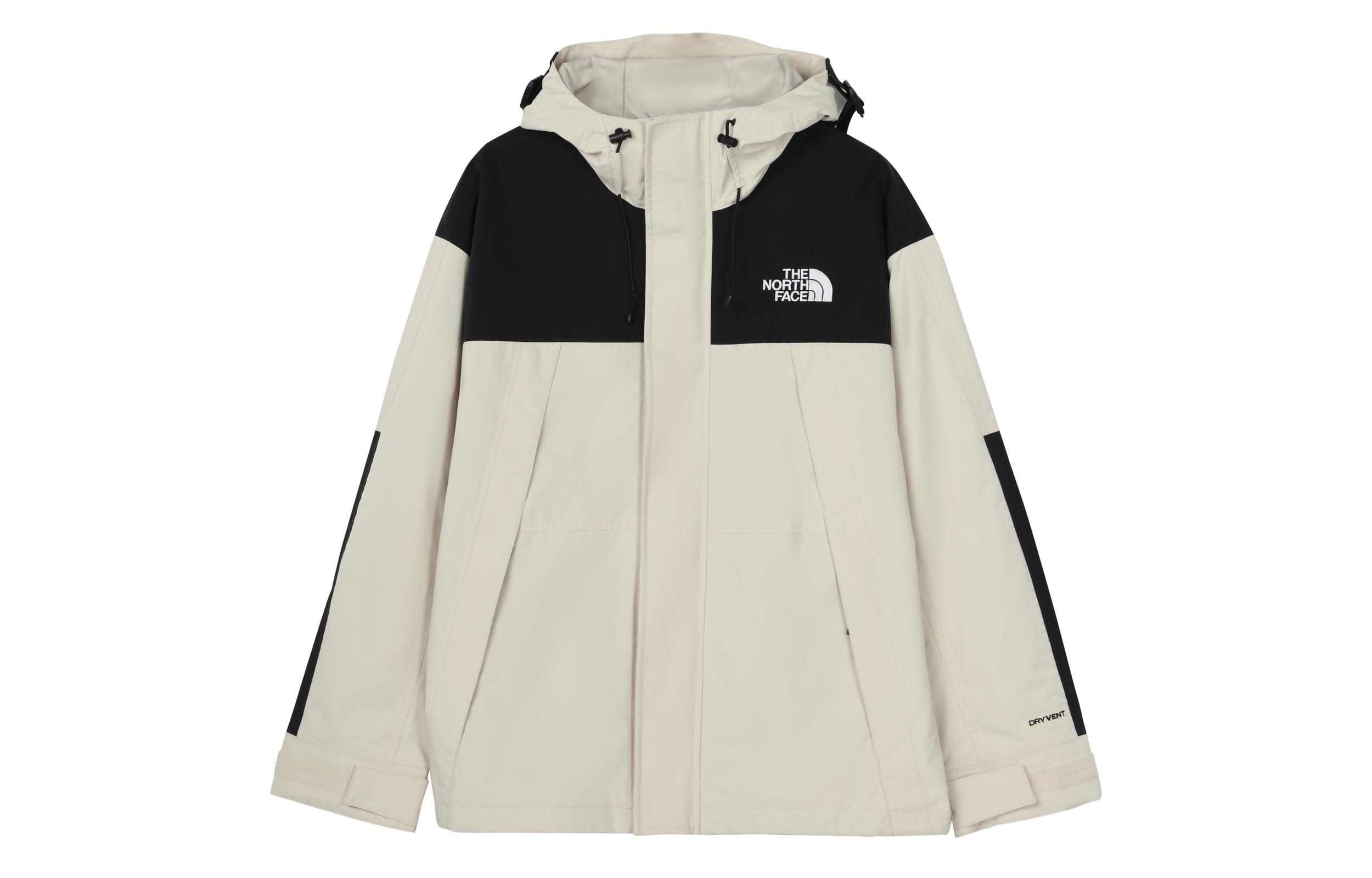 THE NORTH FACE FW22 Logo