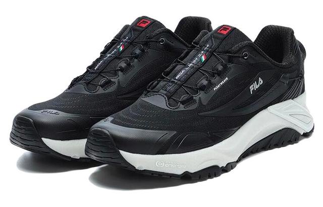 FILA Boa Lynx 1